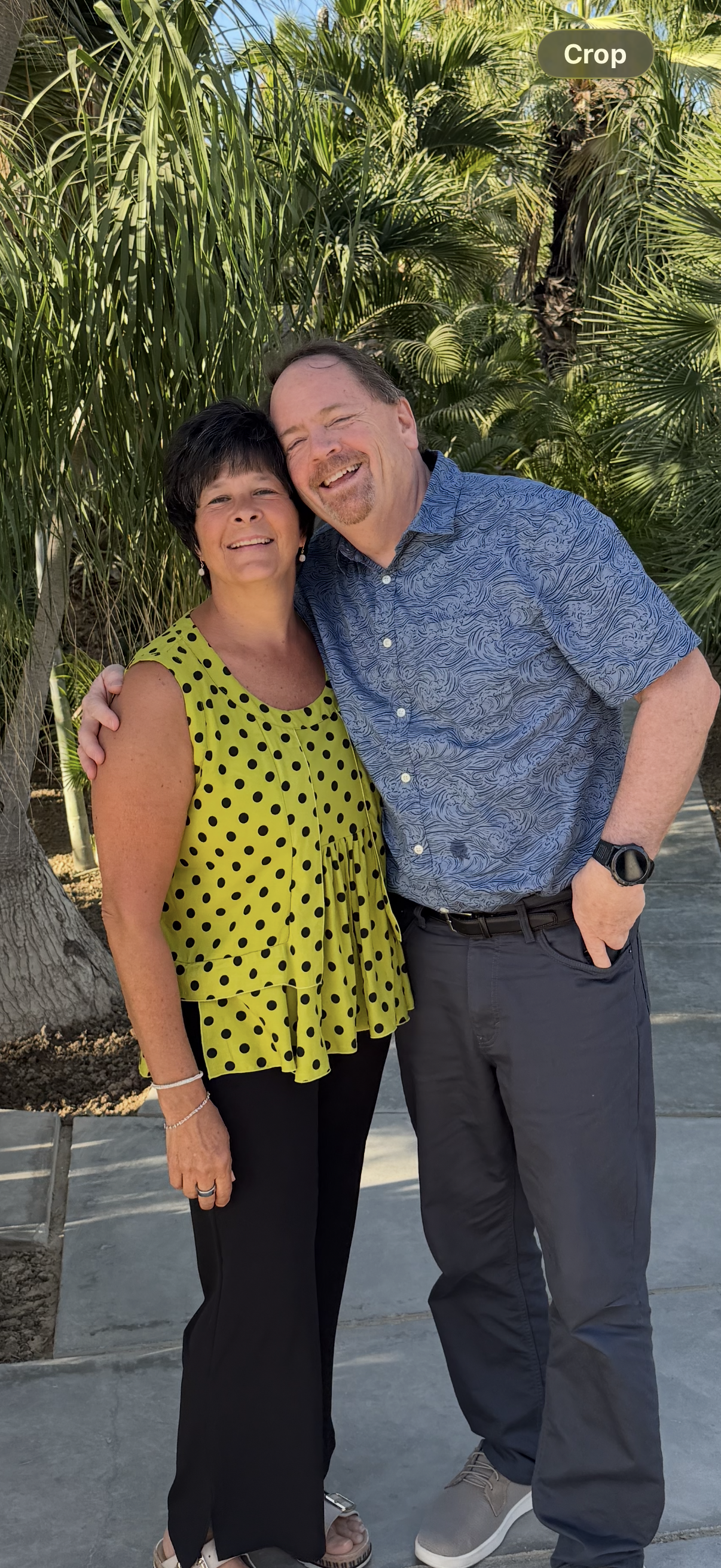 Jim and Deb Knowlton — Dream Maker Team